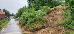 Inondations - indemnisations et prolongation des délais de remise de dossier pour les sinistrés