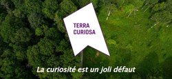 La Maison du Tourisme Sambre-Orneau devient "Terra Curiosa"