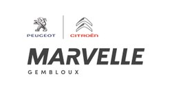 Garage Marvelle – Peugeot/Citroën