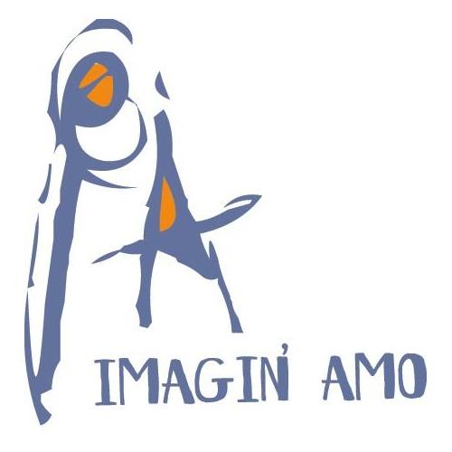 logo Imagin'AMO