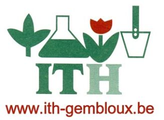 Logo simple ITH opt Quefaire.be