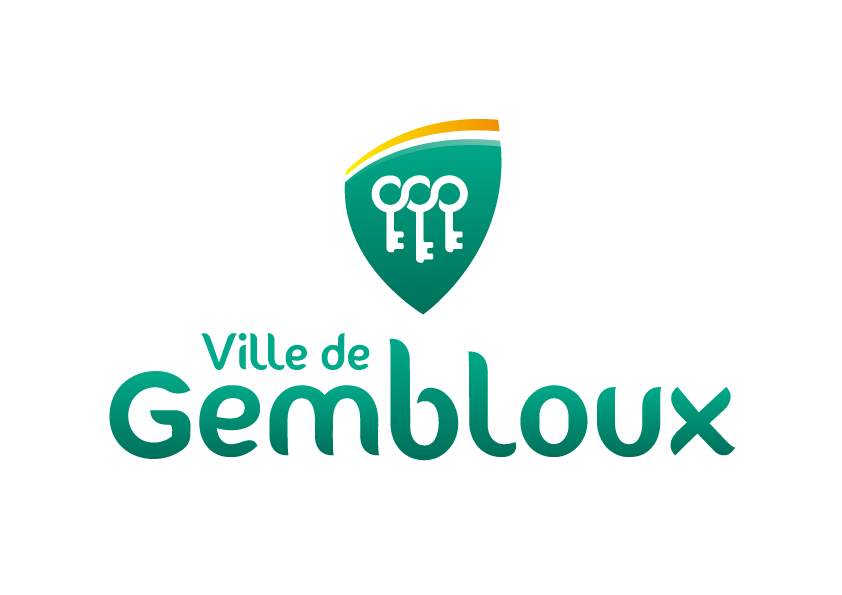 Logo Gembloux RVB positif