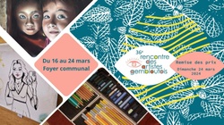 Culture - Palmarès de la 36ème Rencontre des Artistes gembloutois