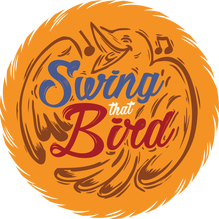 logo swingthatbird