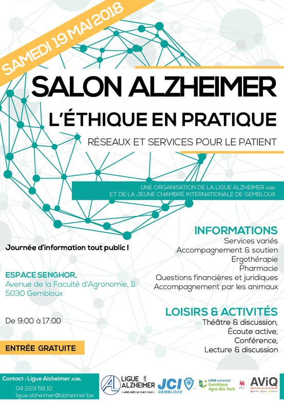 1er Salon Alzheimer small