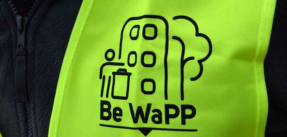Be Wapp
