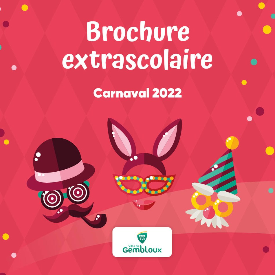 image carnaval 2022